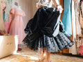 Vintage Ballroom Opera skirt