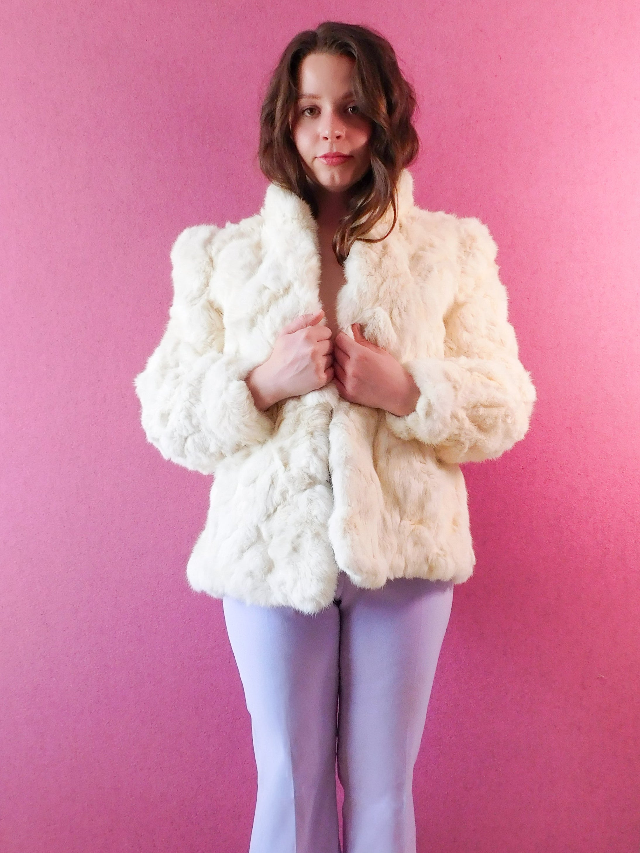 Fur Jacket