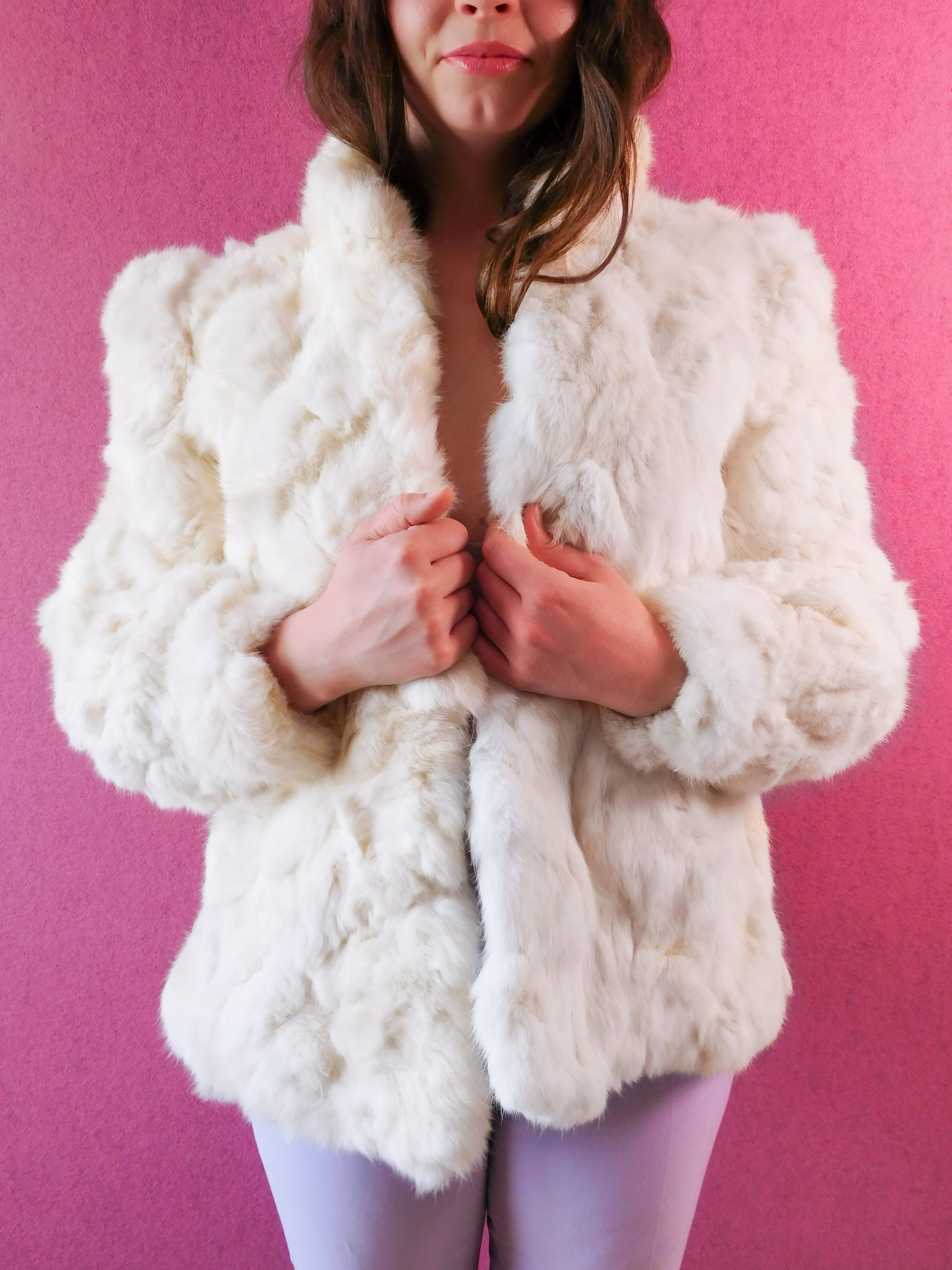 Fur Jacket