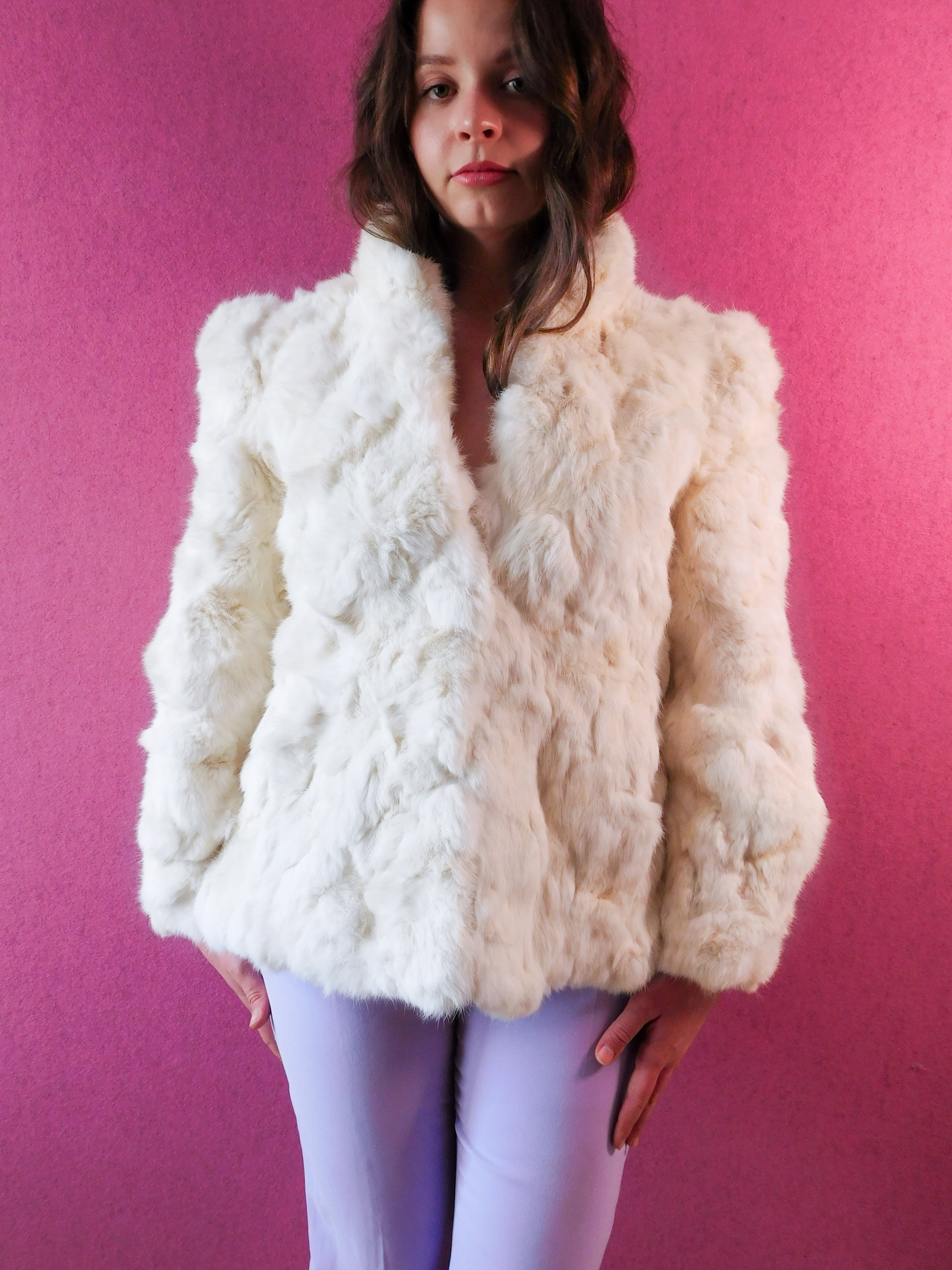 Fur Jacket