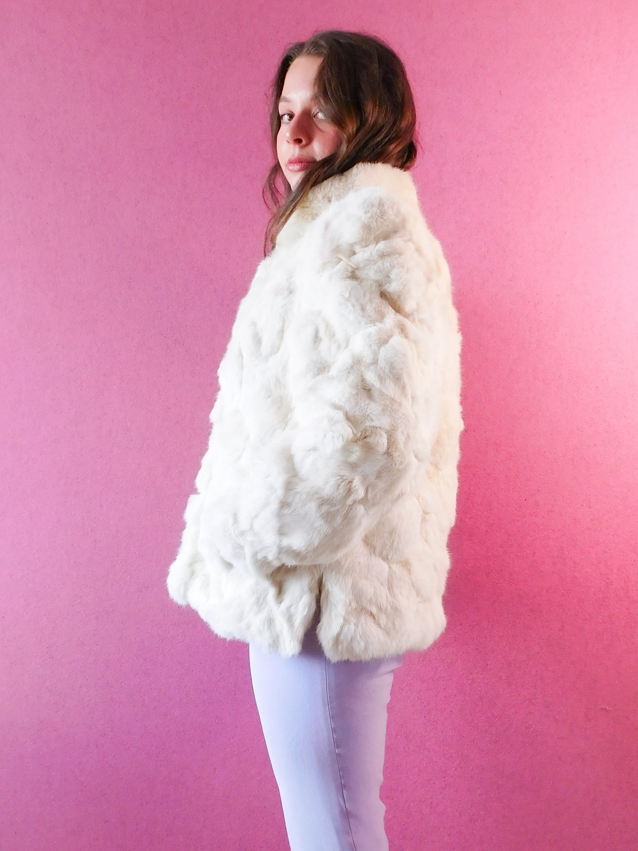 Fur Jacket