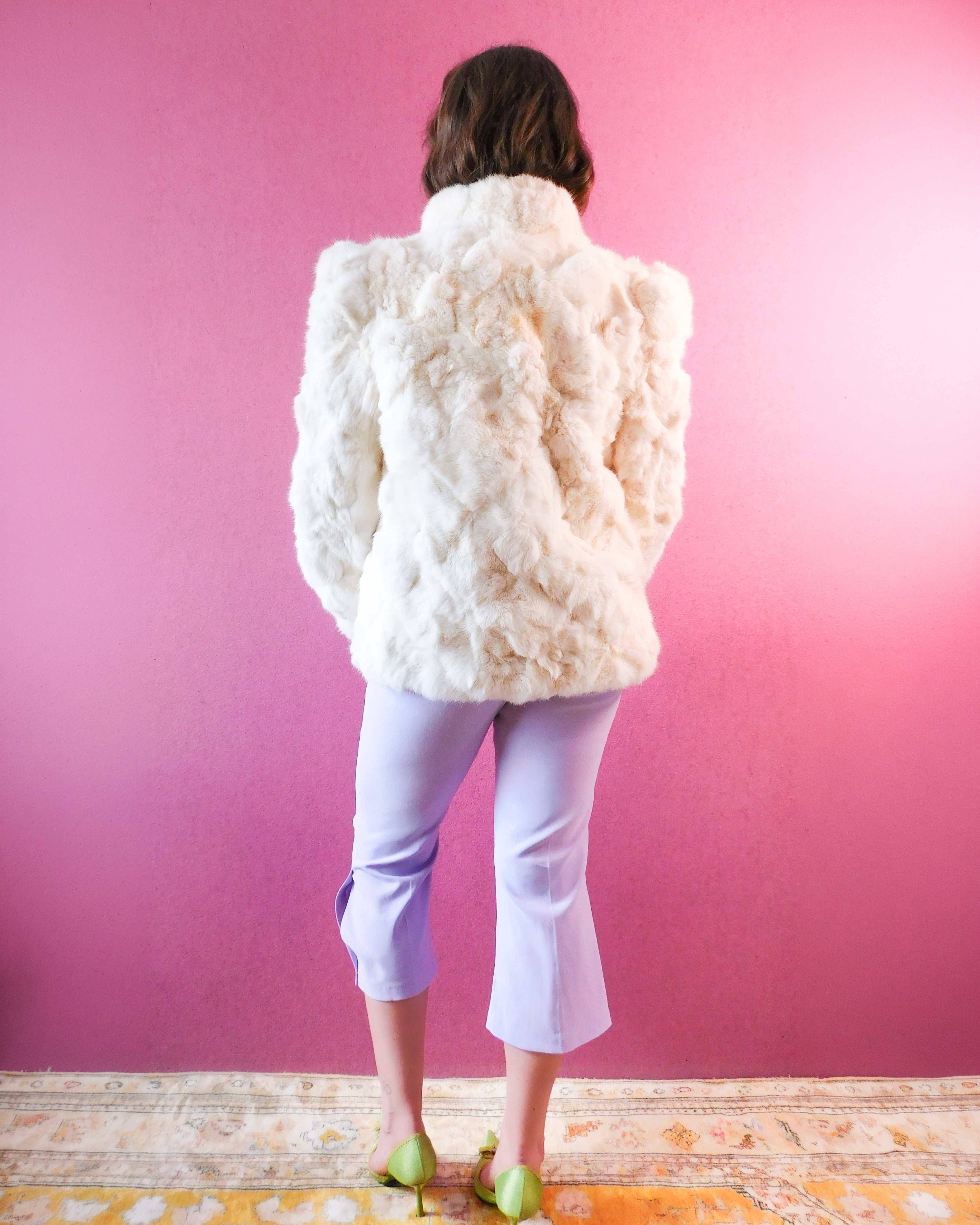 Fur Jacket