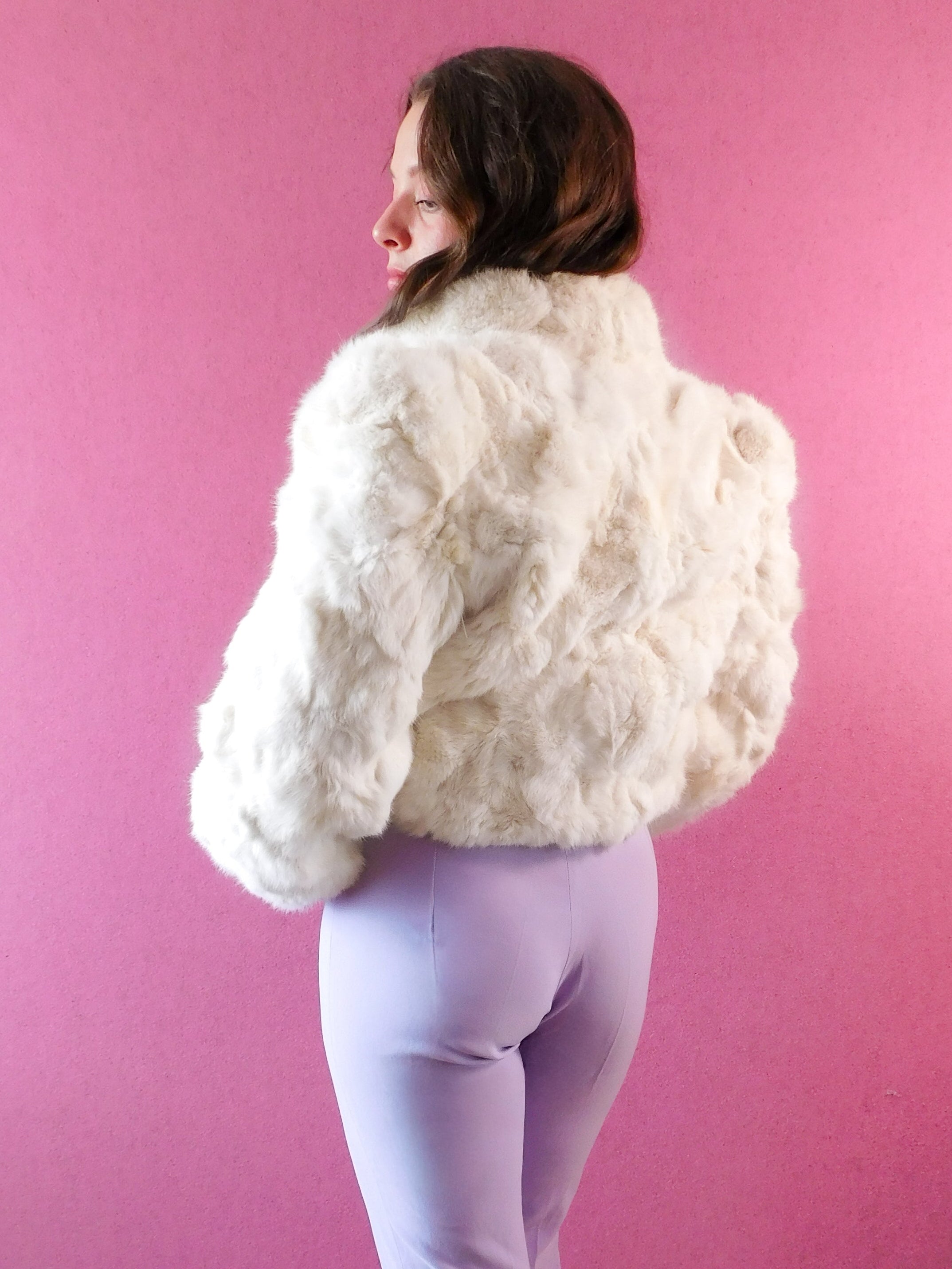 Fur Jacket