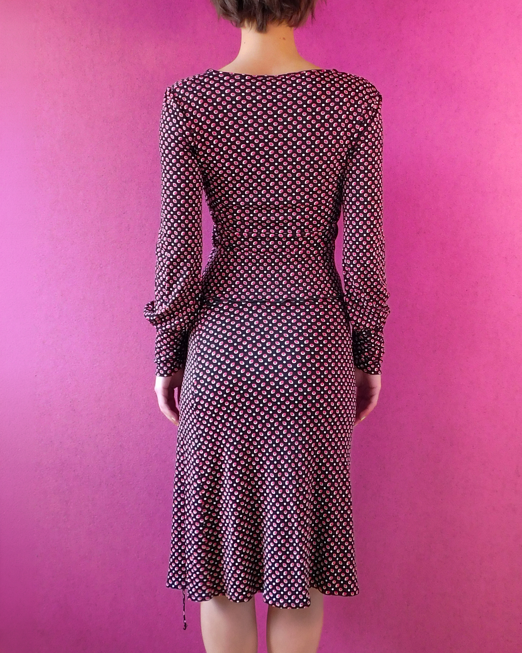 Italien made two piece Set