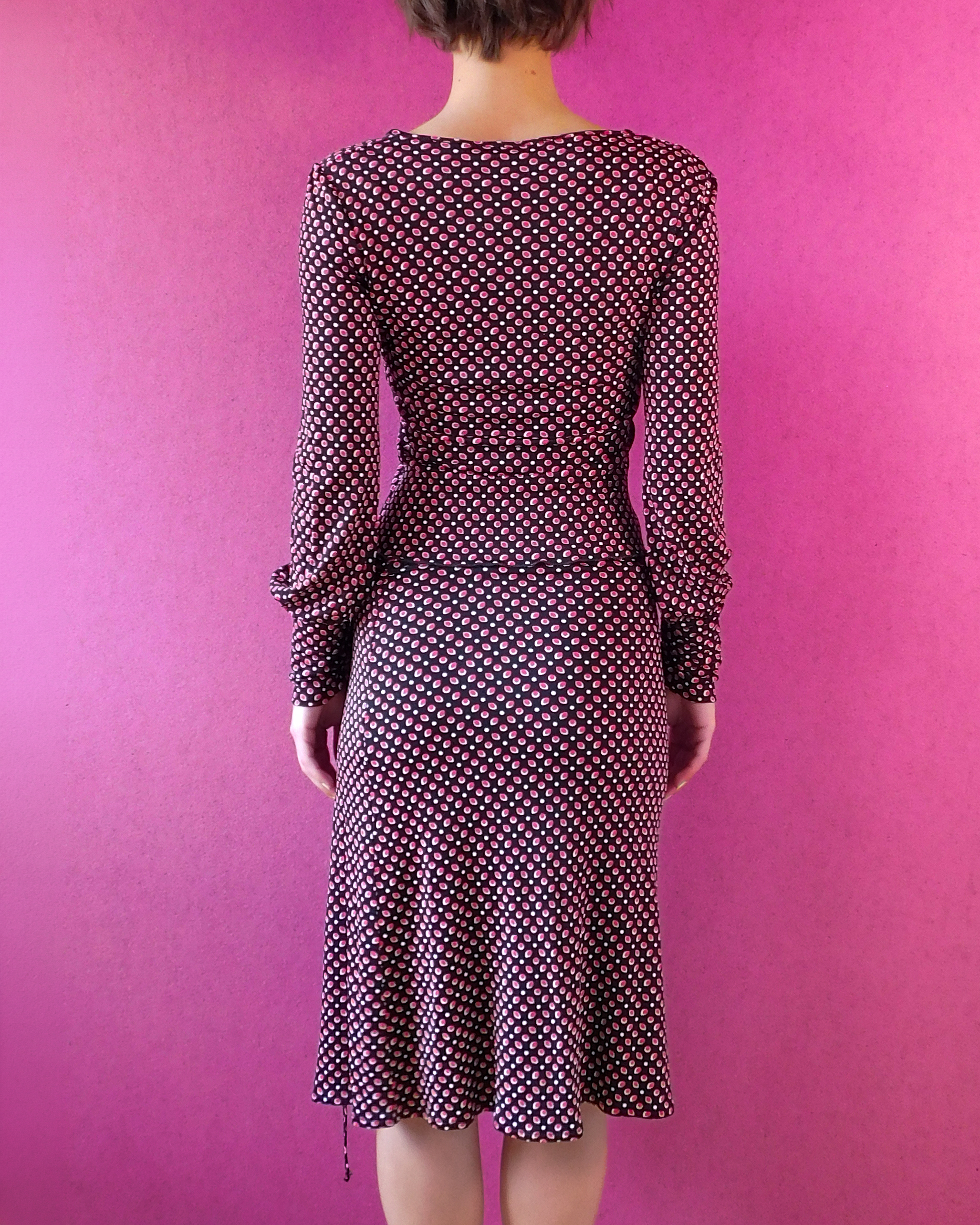 Italien made two piece Set