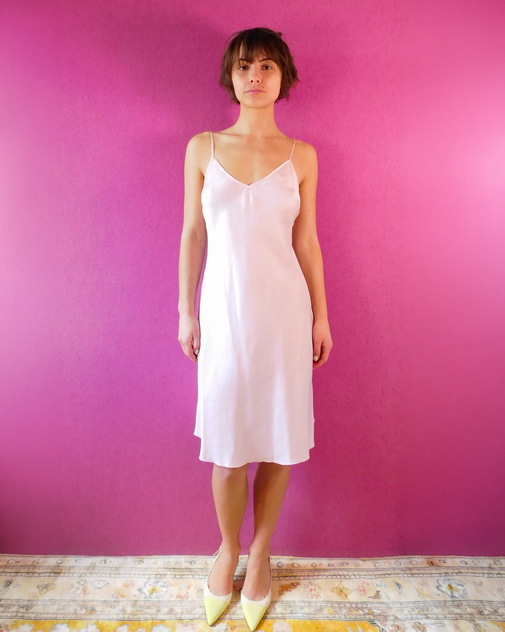 Beaded Dress