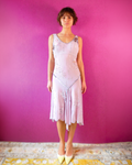 Beaded Dress