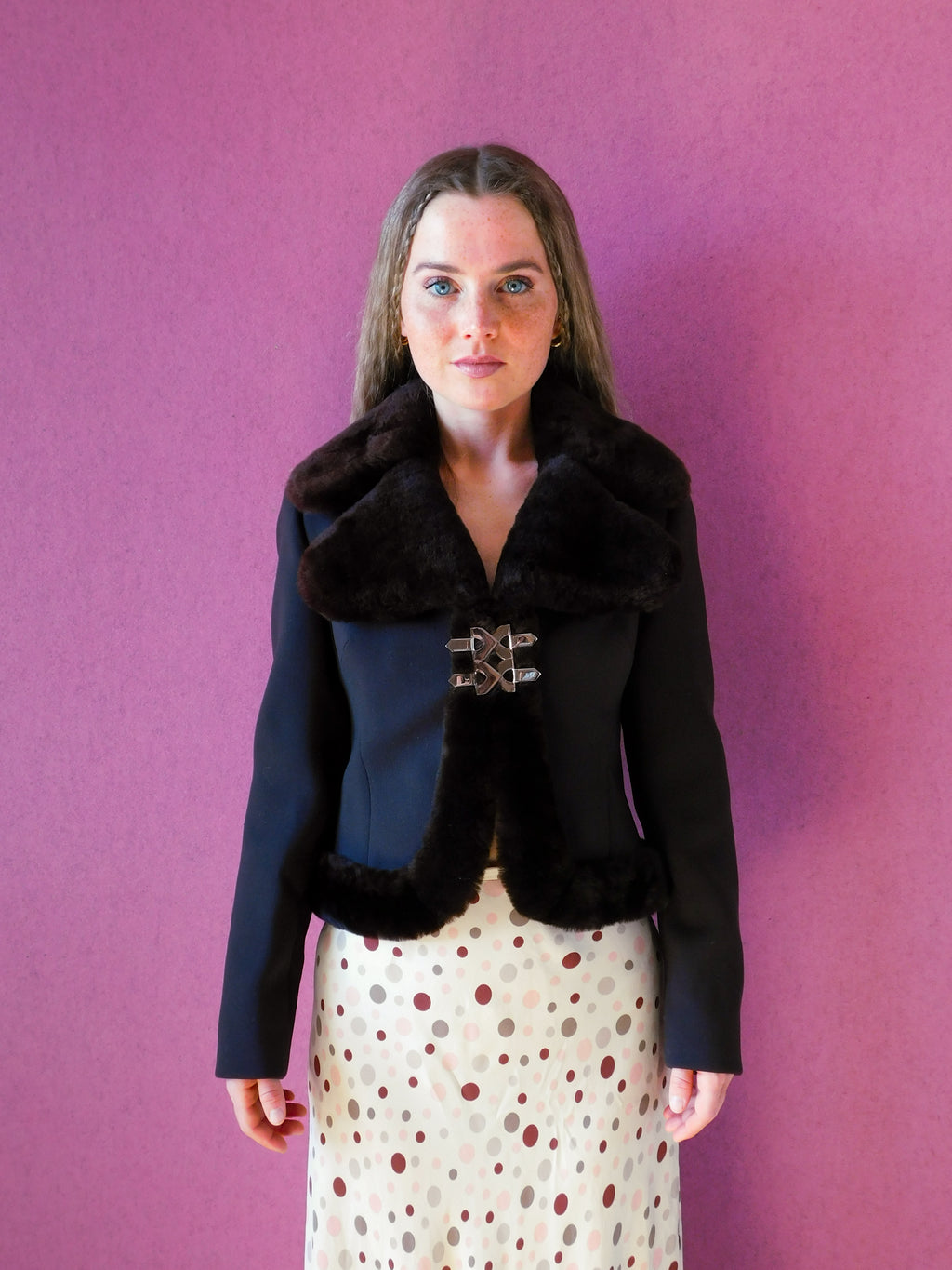 Unger Jacket