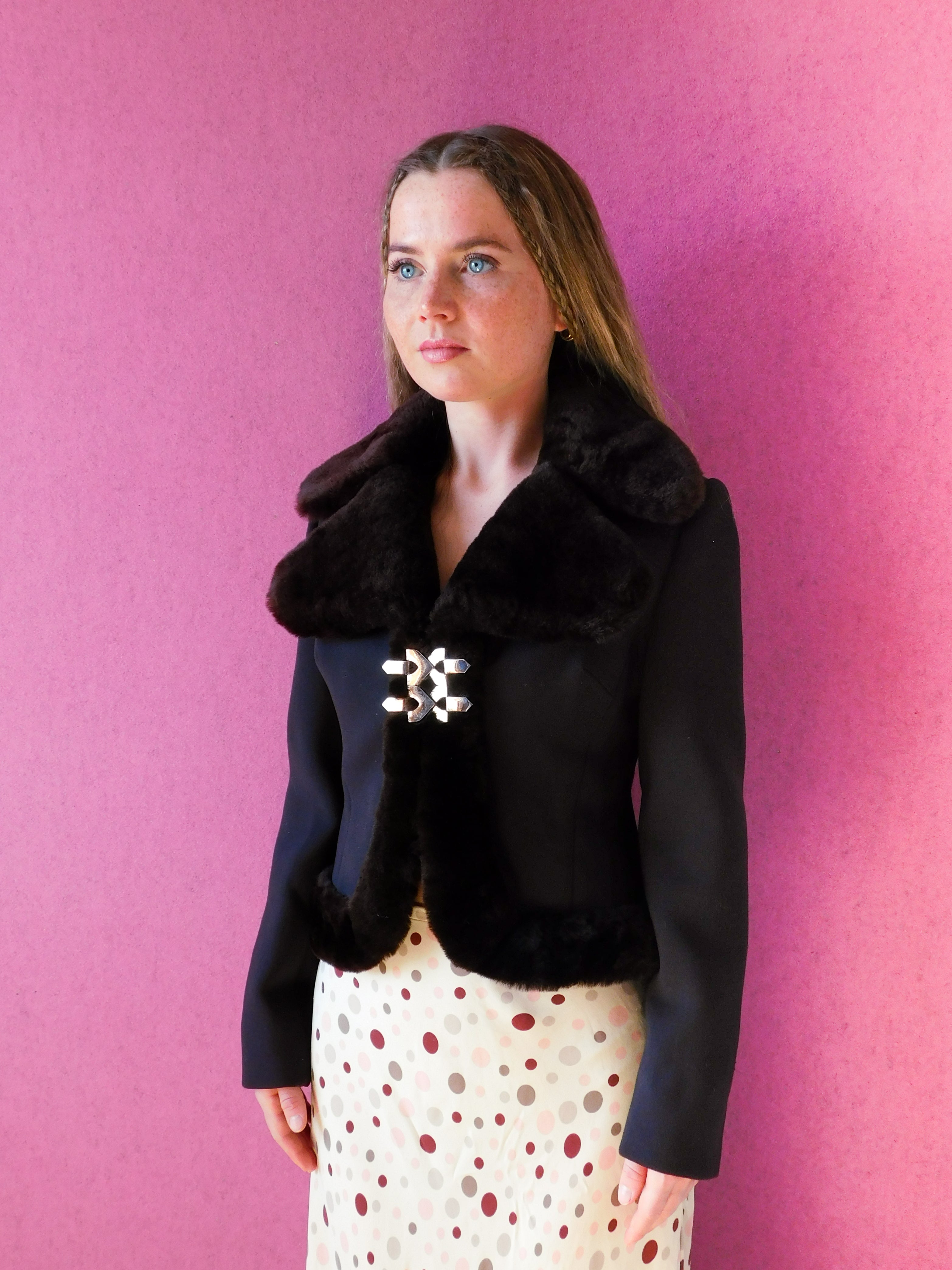 Unger Jacket