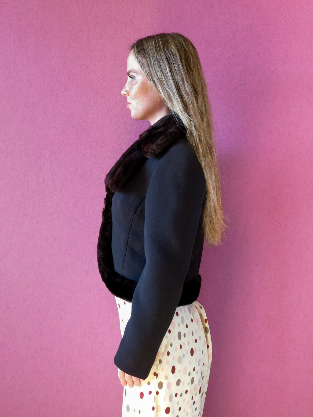 Unger Jacket