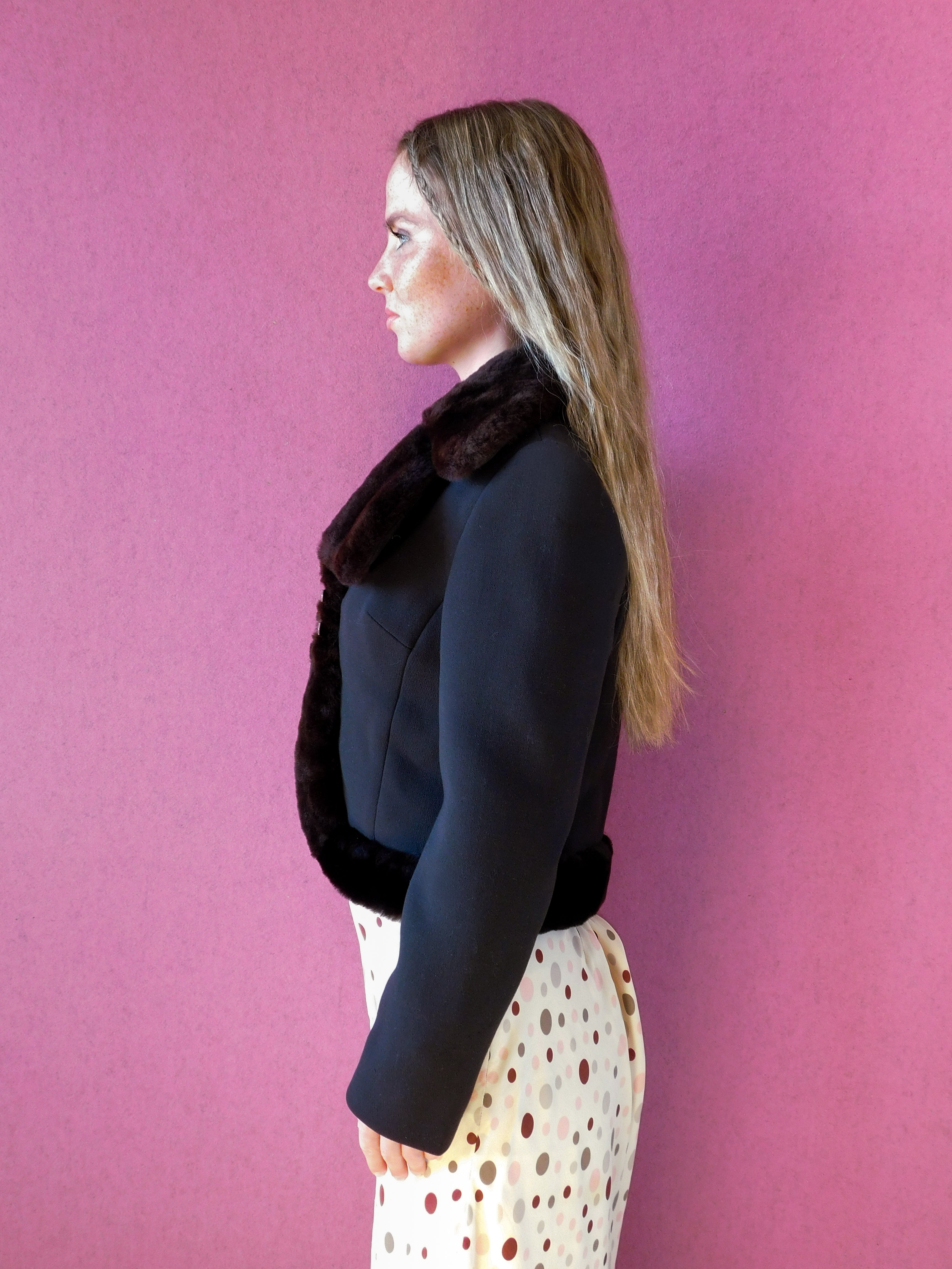 Unger Jacket
