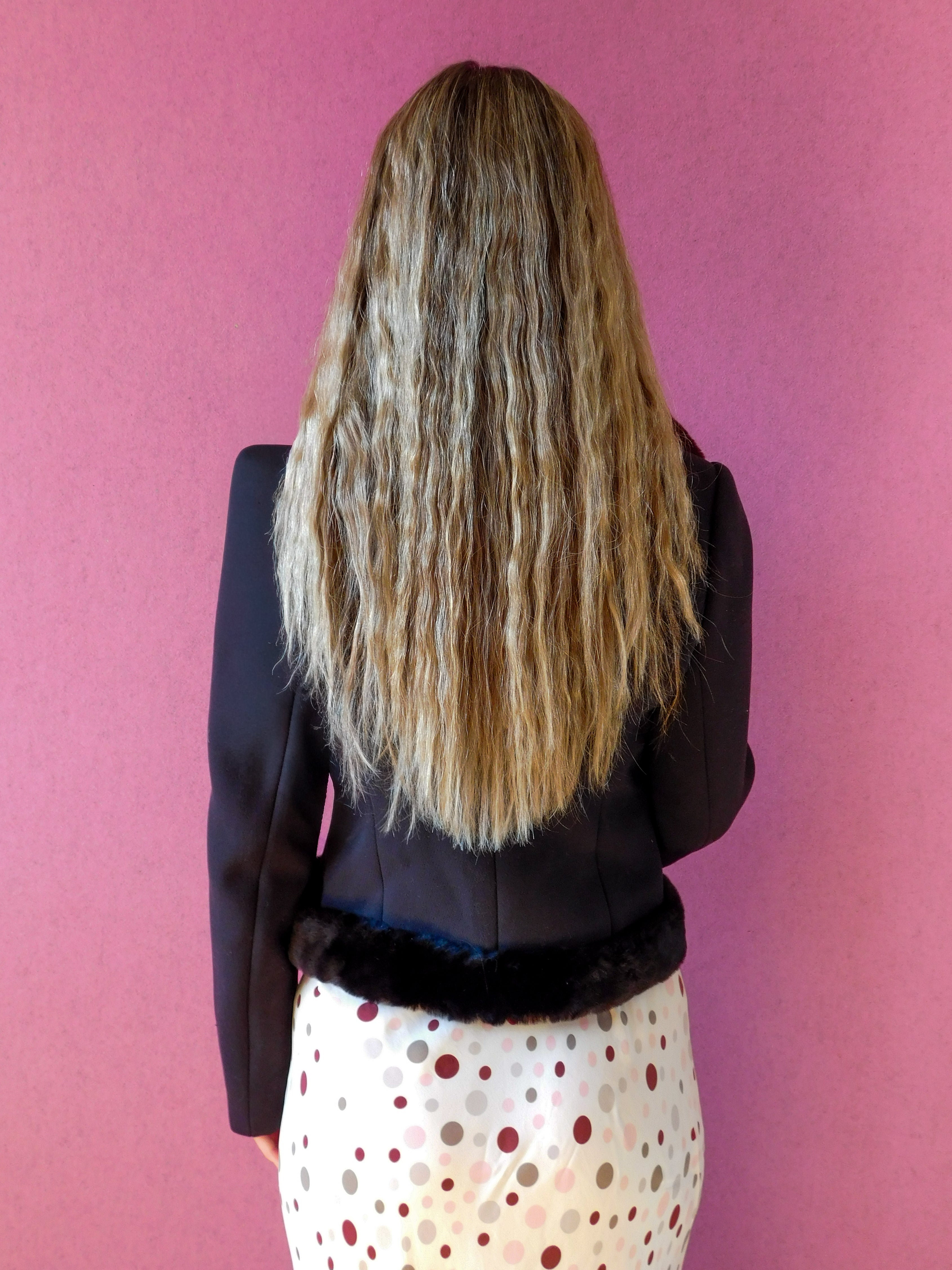 Unger Jacket