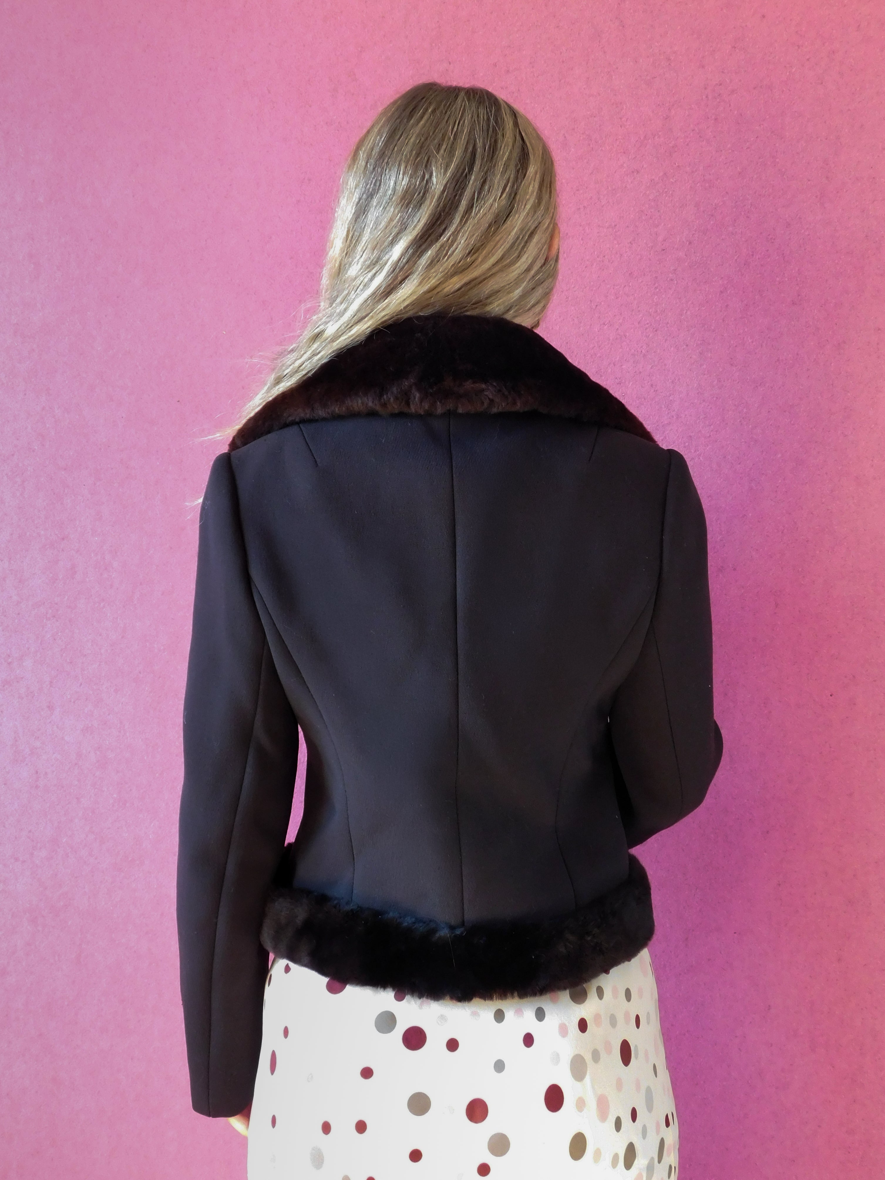 Unger Jacket