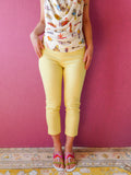 Blumarine Capris pants