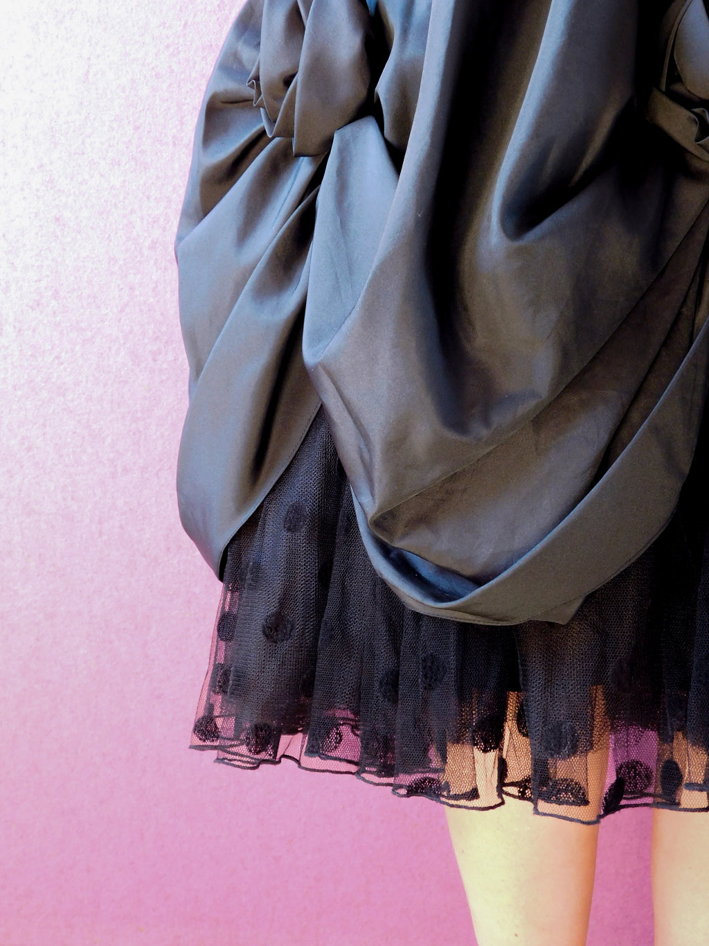 Vintage Ballroom Opera skirt