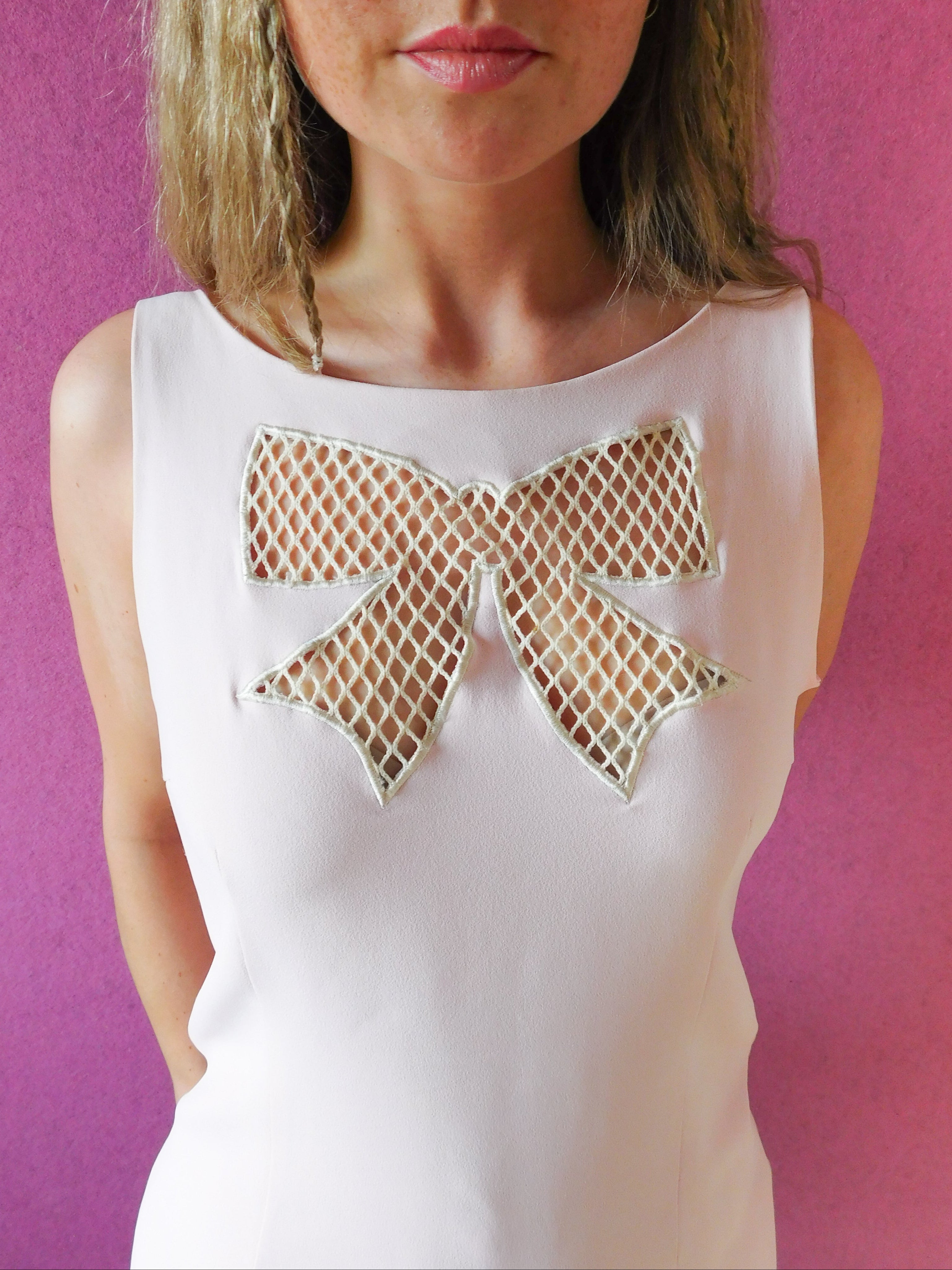 Moschino Mini Dress