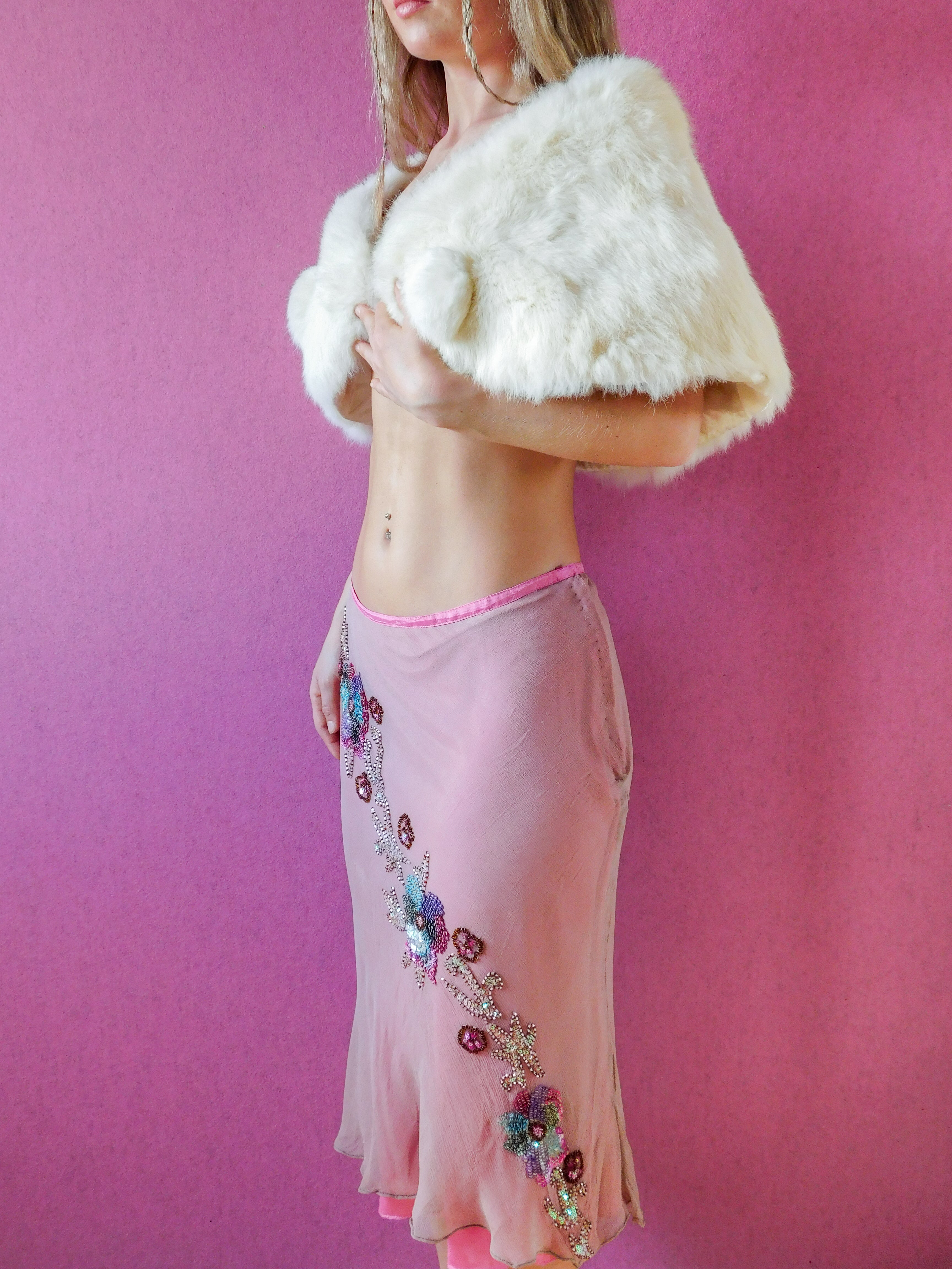 Aftershock Skirt