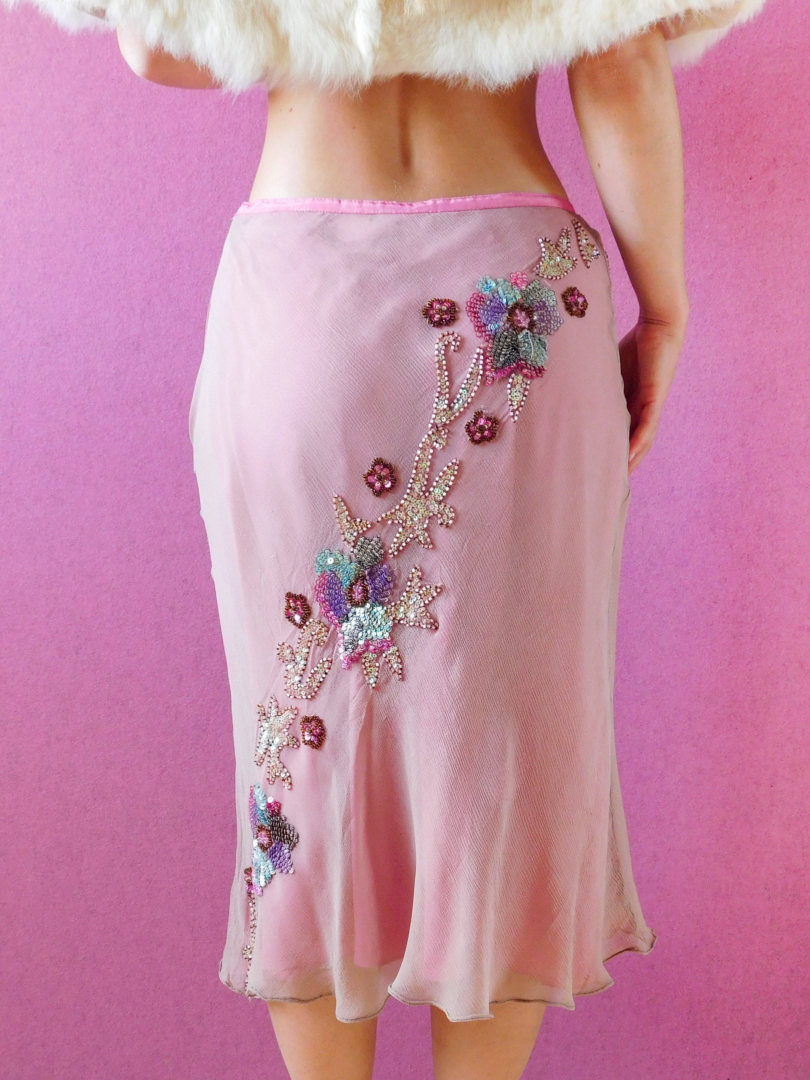 Aftershock Skirt