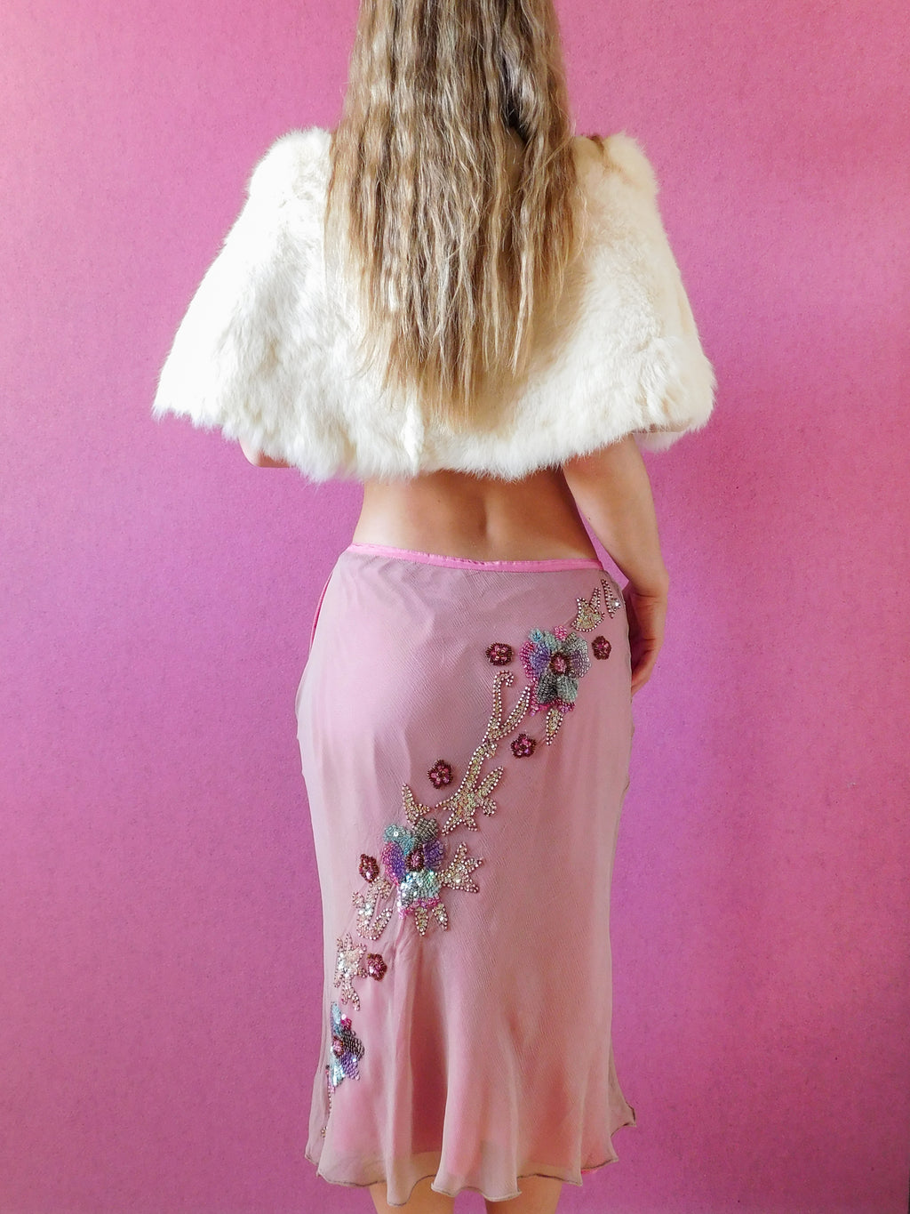 Aftershock Skirt