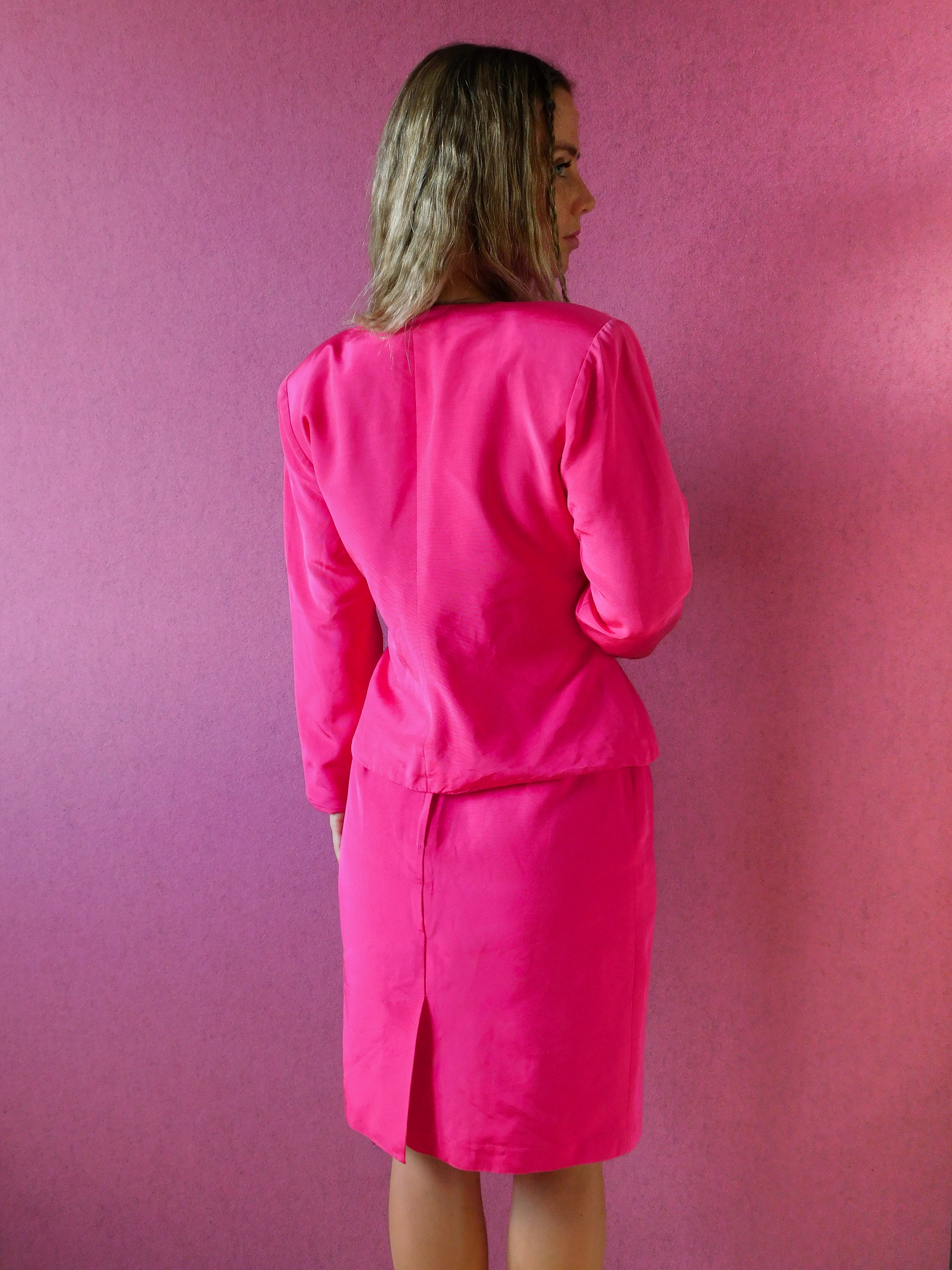 90er-Jahre-Power-Suit von Louise Béen