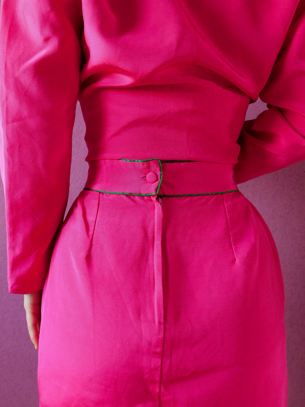 90er-Jahre-Power-Suit von Louise Béen