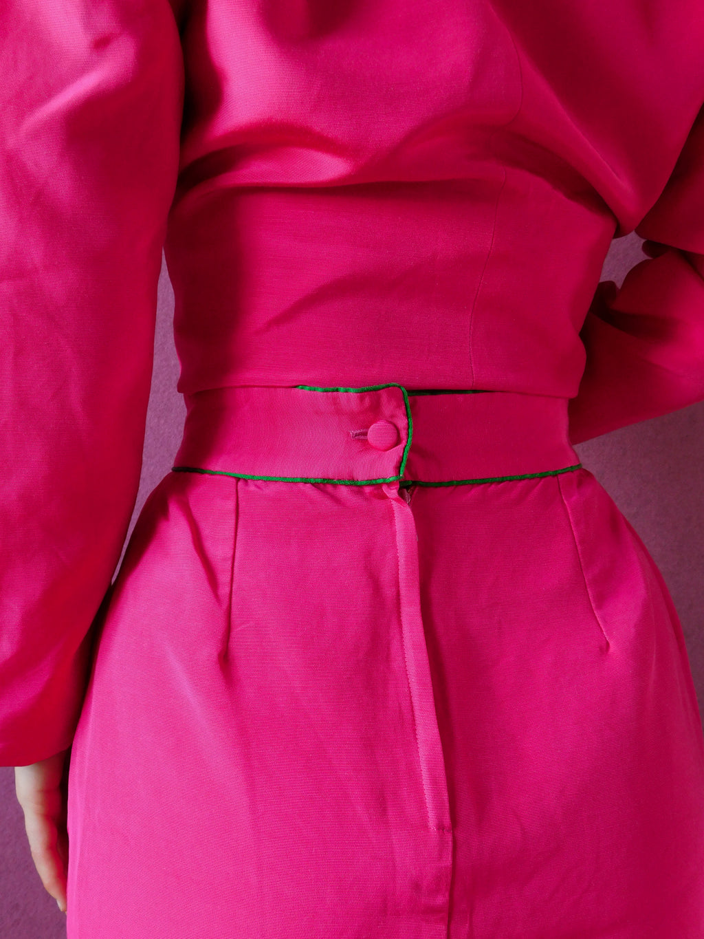 90er-Jahre-Power-Suit von Louise Béen